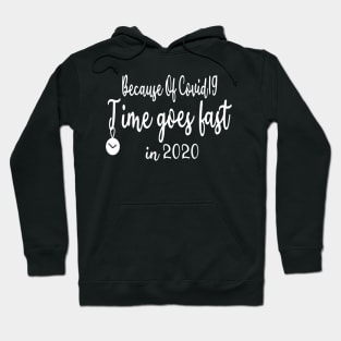 2020 Hoodie